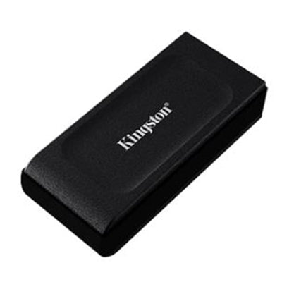 Kingston XS1000 1 TB Portable Solid State Drive - External | SKU SXS1/1000G