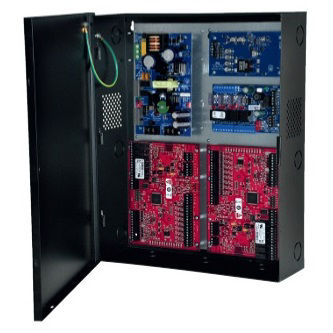 Altronix TROVE1M1, 12V@4A/24V@3A, FUSED