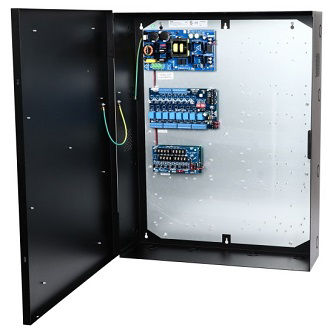 Altronix TROVE2M2/8DR/ULX/MER/115/PTC