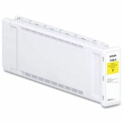EPSON ULTRACHROME PRO6 Yellow Cartridge, 700ML