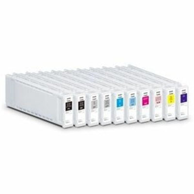 EPSON T56N Light Gray Ink Cartridge for SC P7370/P9370, 700ML