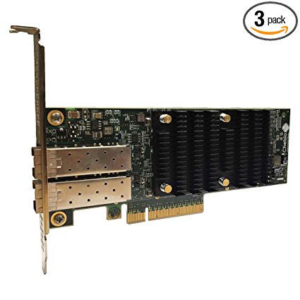 CHELSIO PROFILE 10/25GBE SERVER OFFLOAD ADAPTER