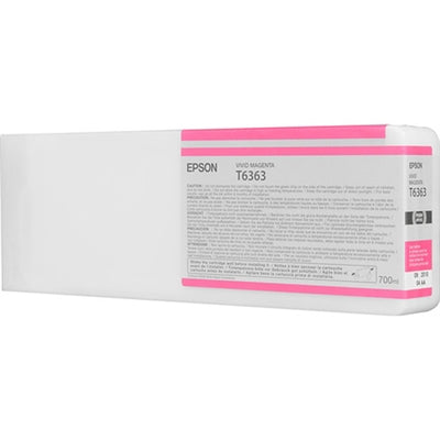 EPSON HDR INK 700ML VIVID MAGENTA