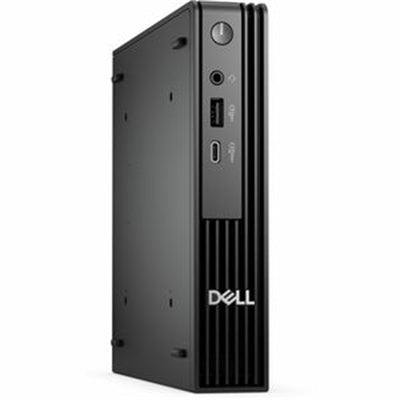 Dell Pro Micro QCM1255 RYZ PRO 58500GE 16GB 1DIMMS 512GB SS W11 MFF