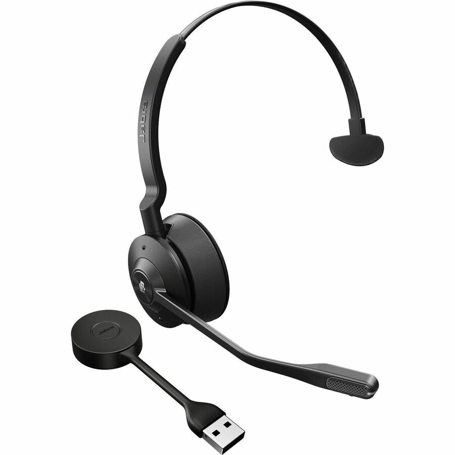 JABRA ENGAGE 55 MONO USB-A UC