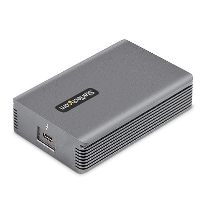 StarTech THUNDERBOLT 3 TO ETHERNET ADAPTER, 10GBE - MULTI-GIGABIT THUNDERBOLT 3 TO RJ45 N