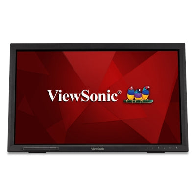 Viewsonic 22IN IR 10-POINT TOUCH DISPLAY