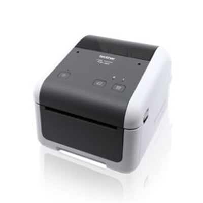 Brother 4.3"DT203 dpi 8ips LAN USB Ser
