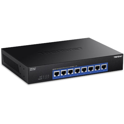 TRENDnet 8 Port 10G Switch