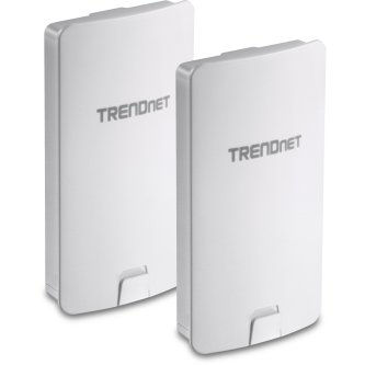 TRENDnet 14dBi WiFi AC867 PoE Point-to-Point Brid