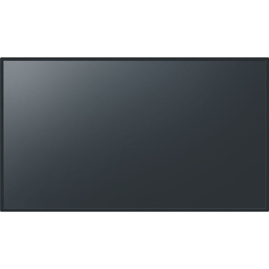 PANPRO 50" 500 nits HighHaze Professional LCD display