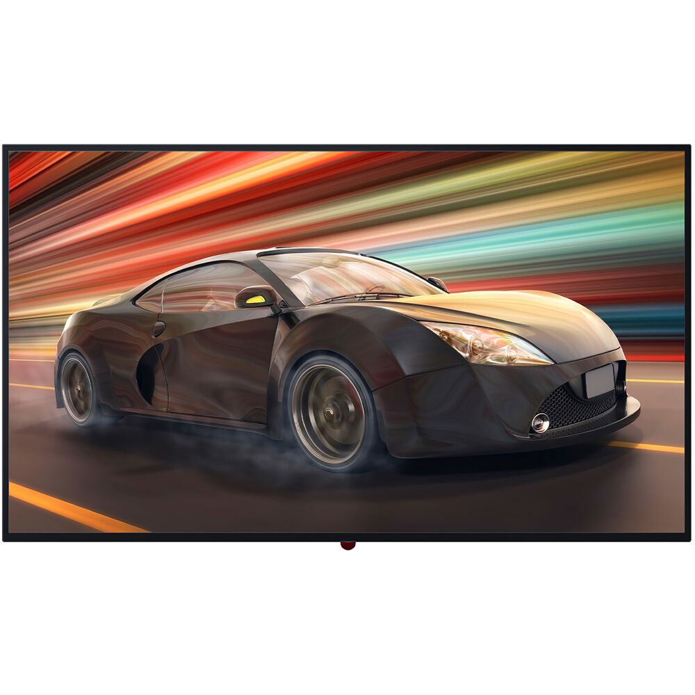 PANPRO 75" 4K 3840 x 2160 LCD Display 24/7