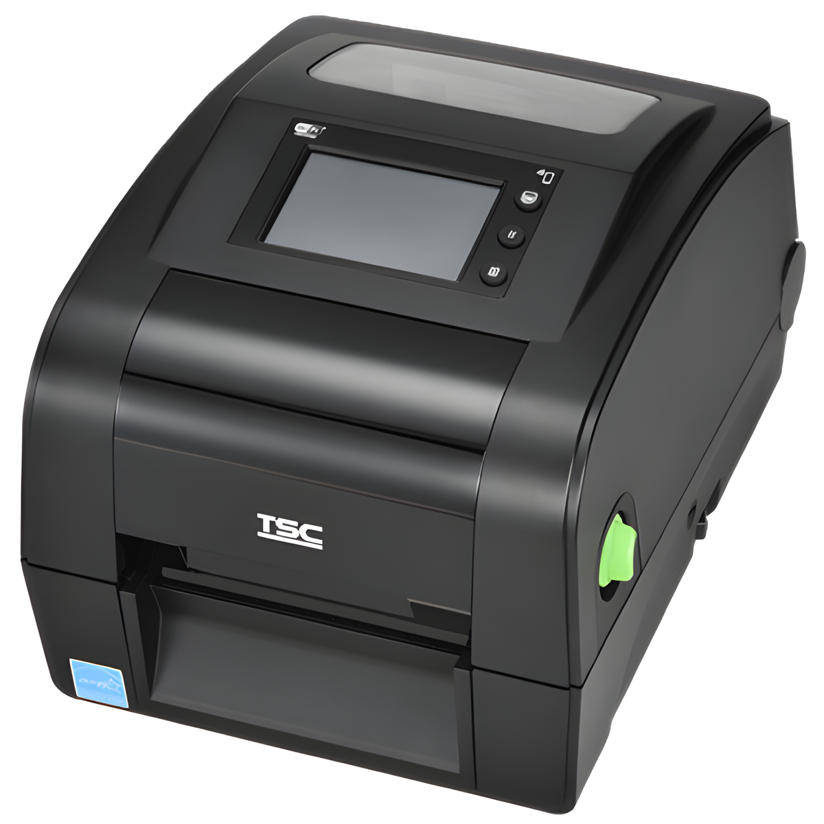 TSC, TH240R, 203 DPI, UHF RFID, LCD, DRA