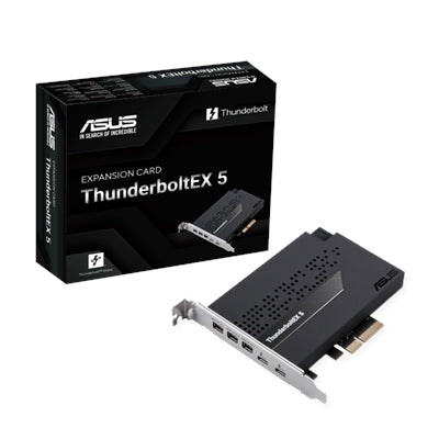 ASUS ThunderboltEX 5