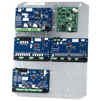 Altronix Honeywell ProWatch/WinPak door backplane for Trove2 and Trove3