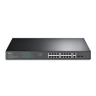 TP JetStream 16 Port Gigabit Easy