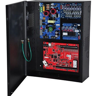 Altronix MERCURY BOARD ENCLOSURE