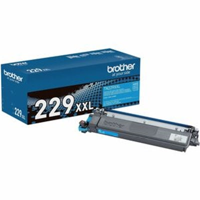 BROTHER TONER CYAN