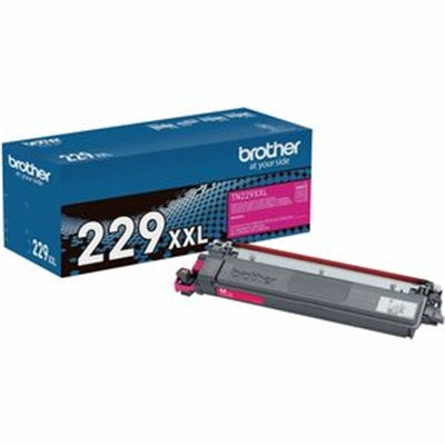 BROTHER TONER MAGENTA