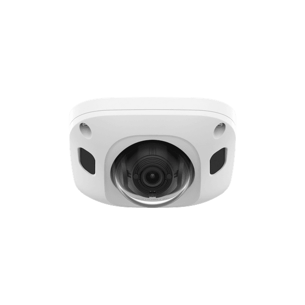 Hanwha T Series, Mobile IR vandal dome camera