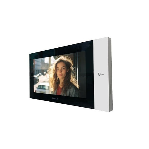 Comelit 7 Top 7 Wi-Fi Hands-free VIP Door Ent. Monitor