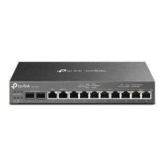 Omada Gigabit VPN Router with PoE+ Port