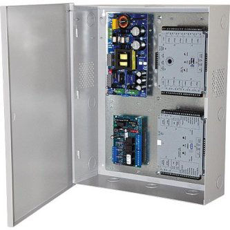 Altronix TROVE1 & VERTX BACKPLANE