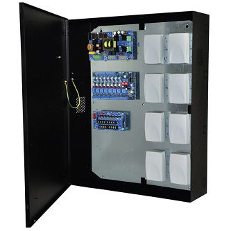 Altronix TROVE2 W/DMP BACKPLANE