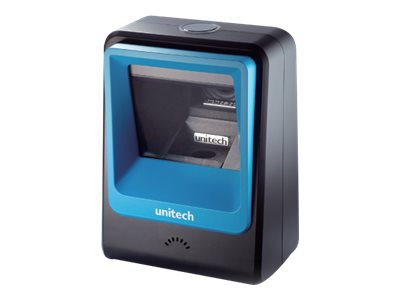 Unitech TS100, 2D Imager, Presentation Scanner, USB Cable