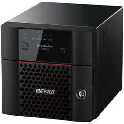 Buffalo TeraStation 3230DN NAS 8TB