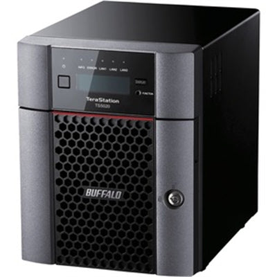 Buffalo TERASTATION 5420DN NAS 32TB