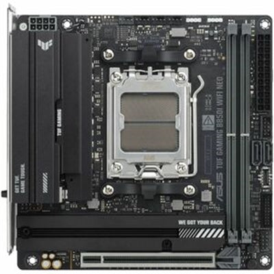 ASUS TUF GMNG B850I WIFI NEO