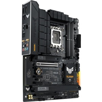 ASUS TUF GAMING B760 PLUS WIFI