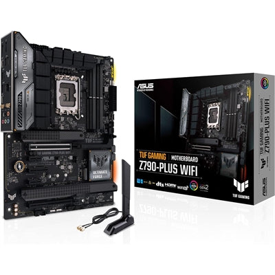 ASUS TUF GAMING Z790 PLUS WIFI