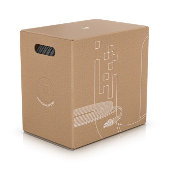 Ubiquiti UniFi Indoor Cable CMR