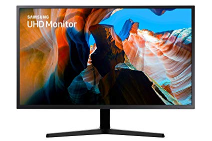 SAMSUNG 31.5IN UHD-4K 3840X2160 TILT STAND 1YR WARR TAA