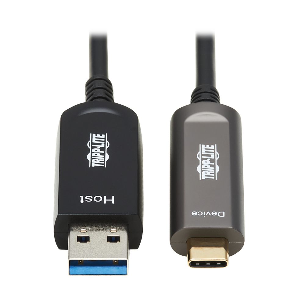 Eaton USB-A TO USB-C AOC CABLE 20 M