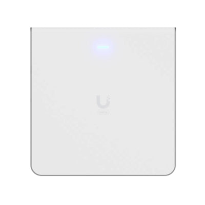 Ubiquiti U6 Enterprise In-Wall Access Point