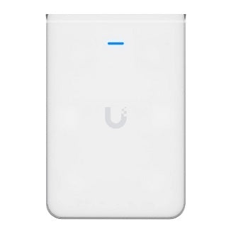 Ubiquiti Wall-mounted WiFi 7 AP