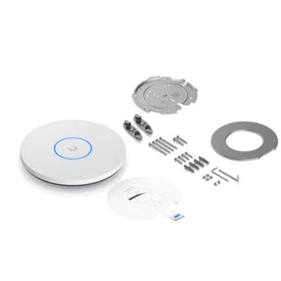 Ubiquiti Ceiling-mounted 8-stream WiFi 7 AP