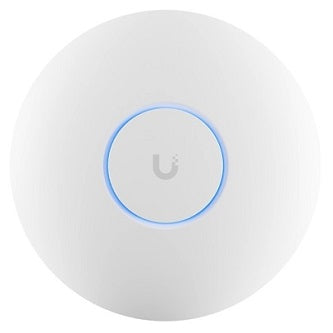 Ubiquiti WiFi 7 AP w/6 spatial streams,6GHz supp.