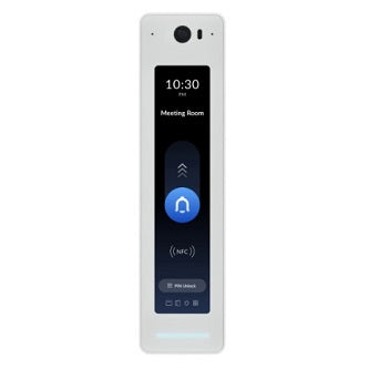 Ubiquiti Third-gen, indoor/outdoor NFC reader