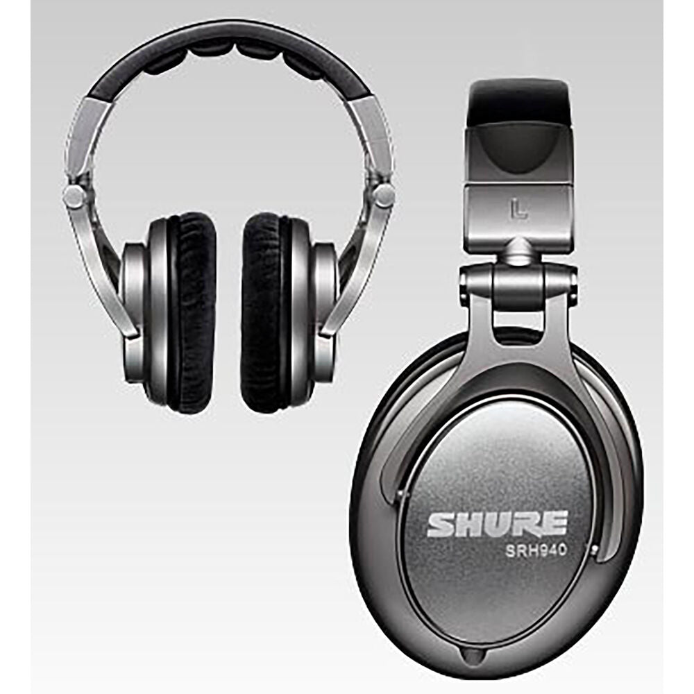 SHURE PASSIVE 2-WAY ANTENNA SPLITTER KIT, INCLUDES TWO 1 IN 2 SIGNAL SPLITTERS AND BNC