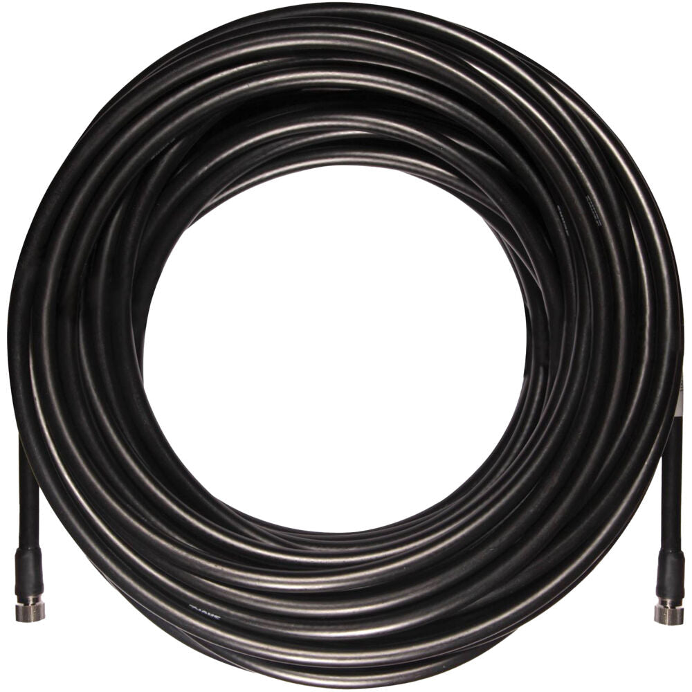 SHURE 100 UHF REMOTE ANTENNA EXTENSION CABLE