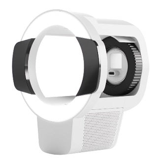 Ubiquiti IR LED, floodlight, and radar accessory