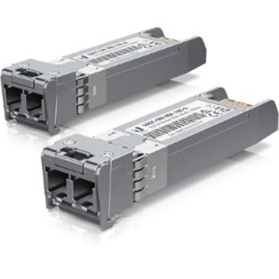 Ubiquiti U Fiber Multi-Mode Module 10G 20-Pack