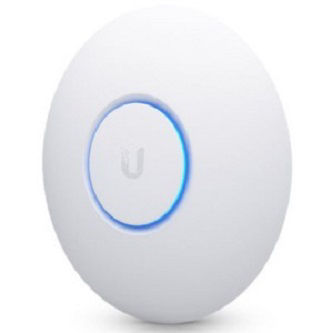 Ubiquiti Compact UniFi Wave2 AC AP, PoE Included.