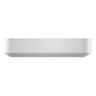 multi-WAN gateway with 2.5 GbE support