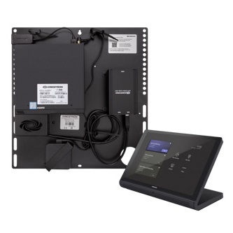 CRESTRON Standard Integrator Teams Flex Kit with TS-1070