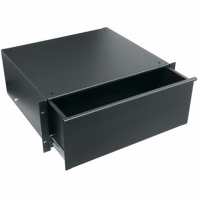 Middle 4SP UTIL. DRAWER.BLK